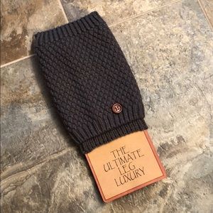 Boot Cuffs